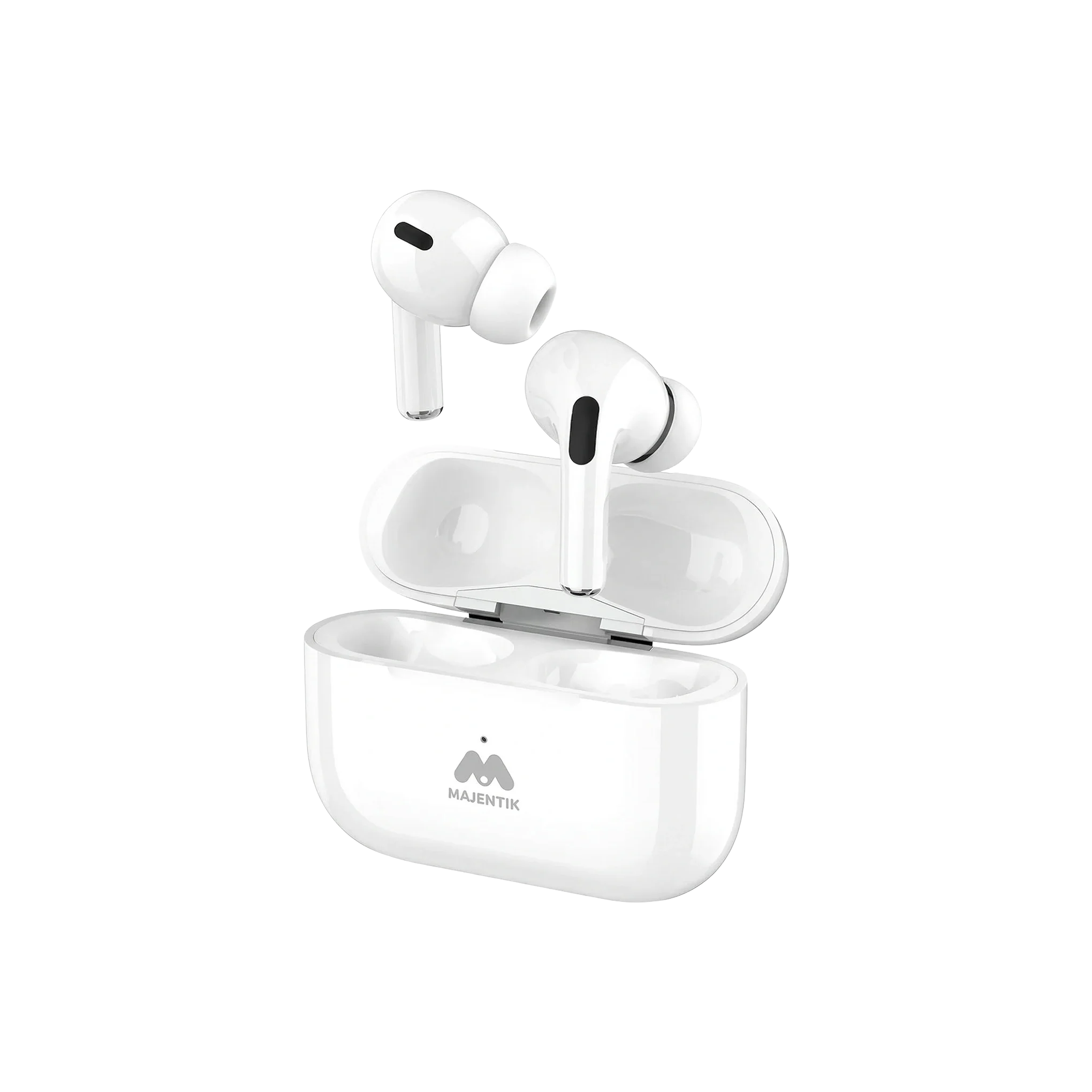 Earbuds
