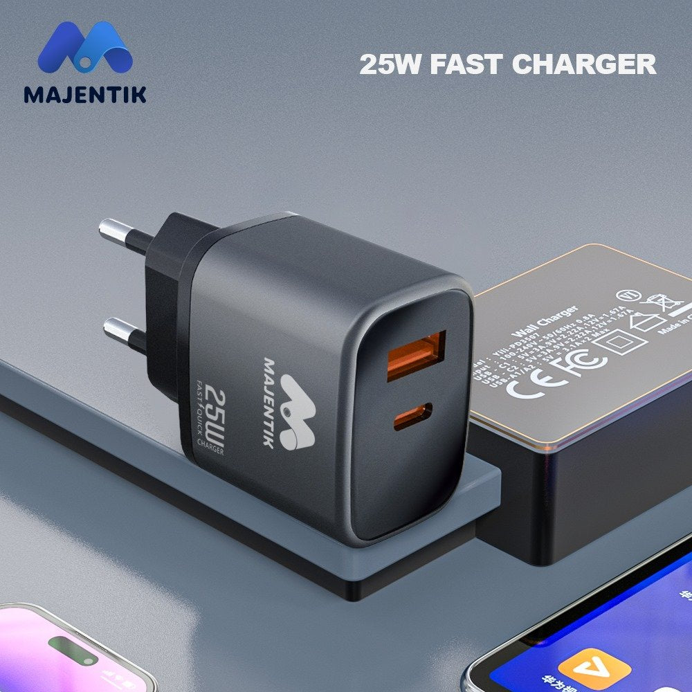 Head Charger MC-005 25w