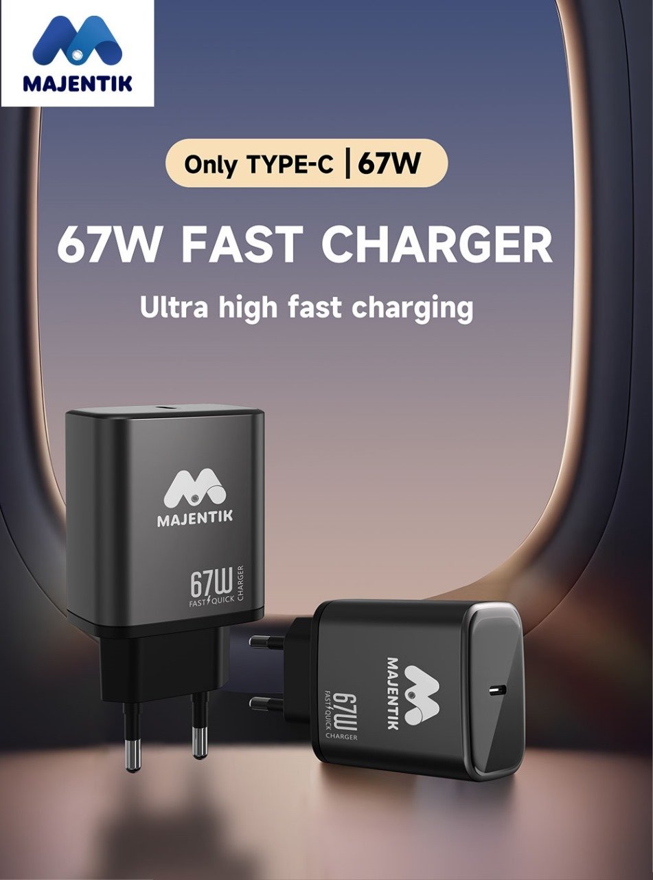 Head Charger MC-007 67W