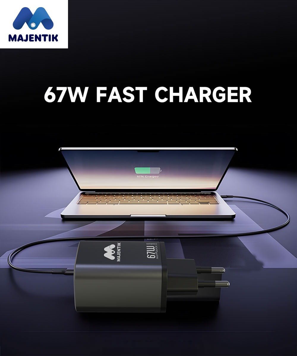 Head Charger MC-007 67W