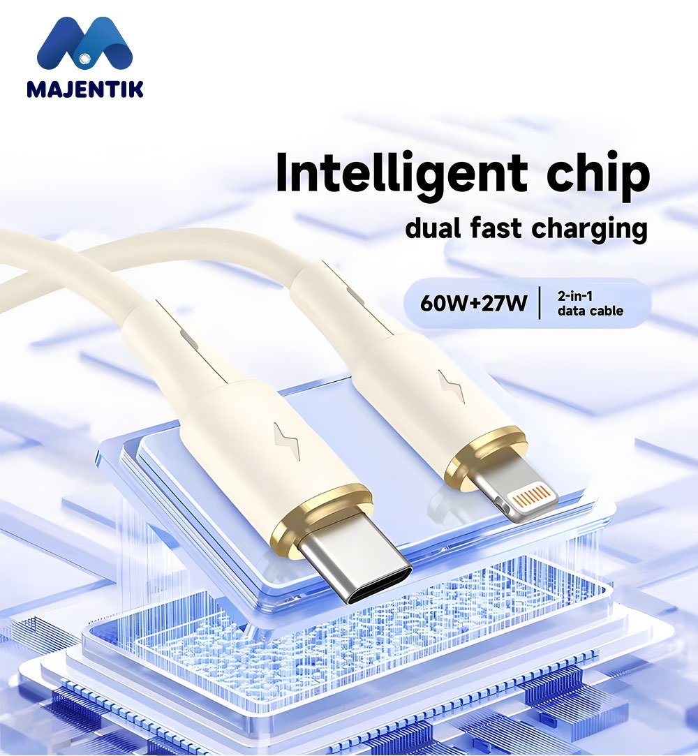 Cable C-009 2 IN 1