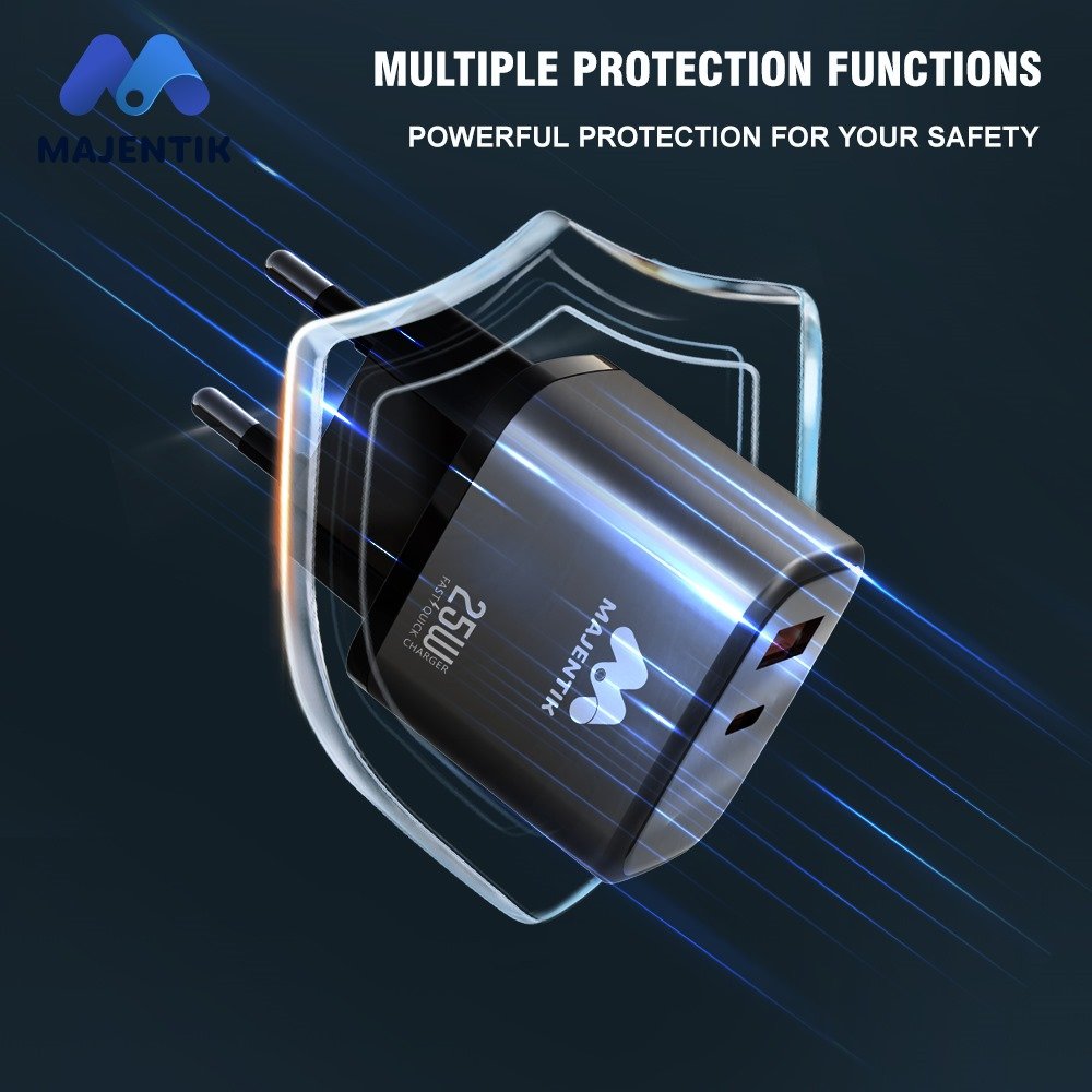 Head Charger MC-005 25w