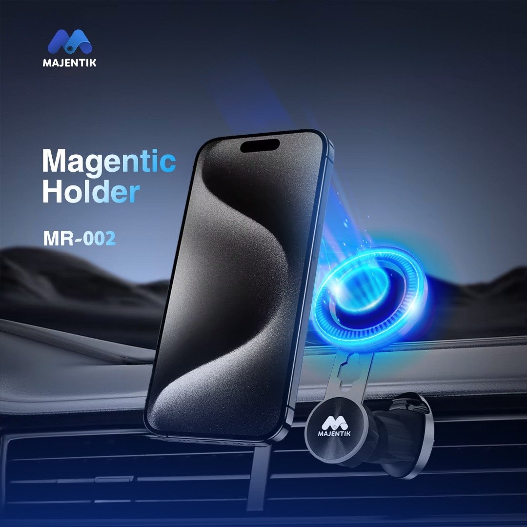 Magnetic Bracket MR-002