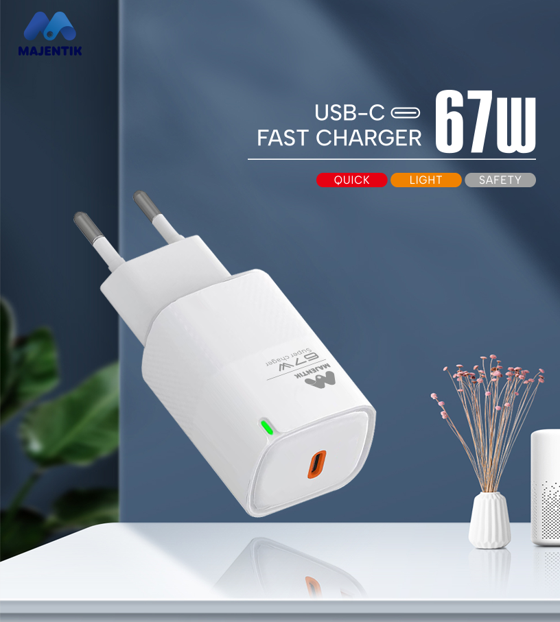 Head Charger MC-009 67W