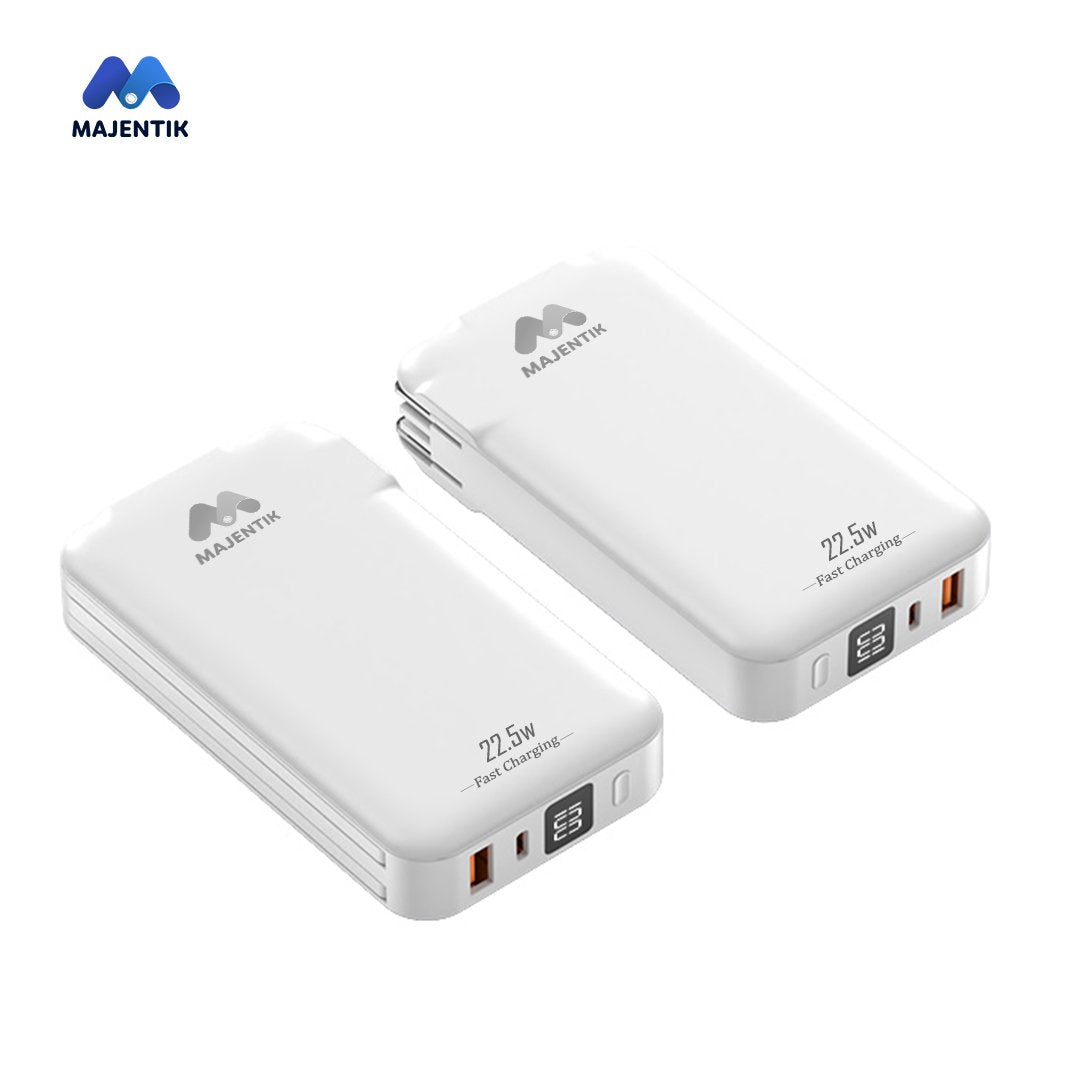 Power Bank MJ-31 10000 mAh