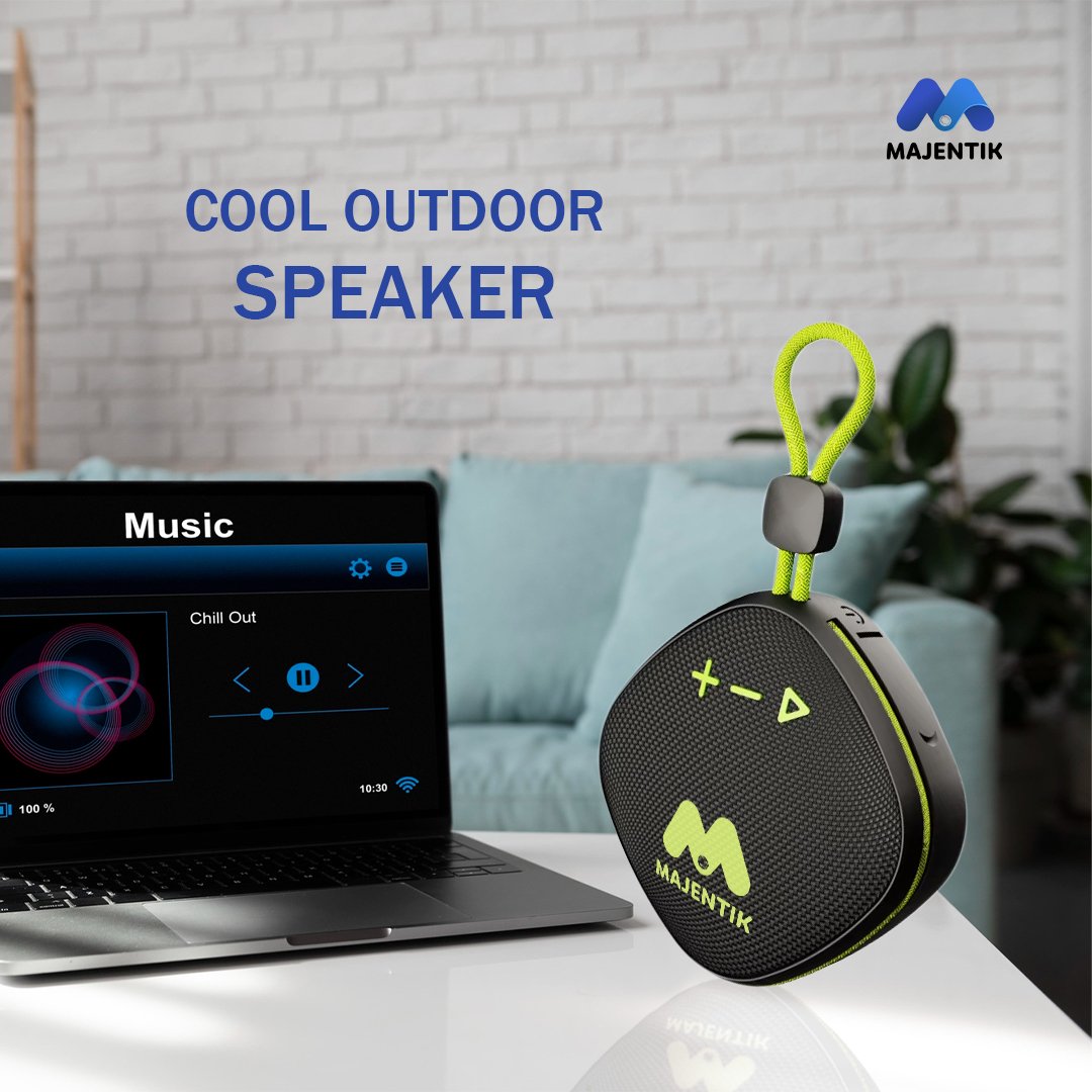 Speaker MS-001