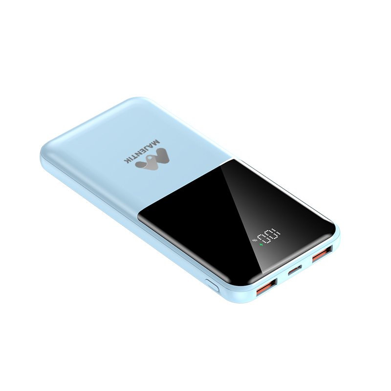 Power Bank MJ-03 10000 mAh