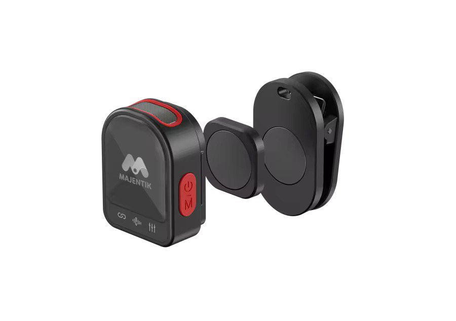 Mic 2in1 MM-001