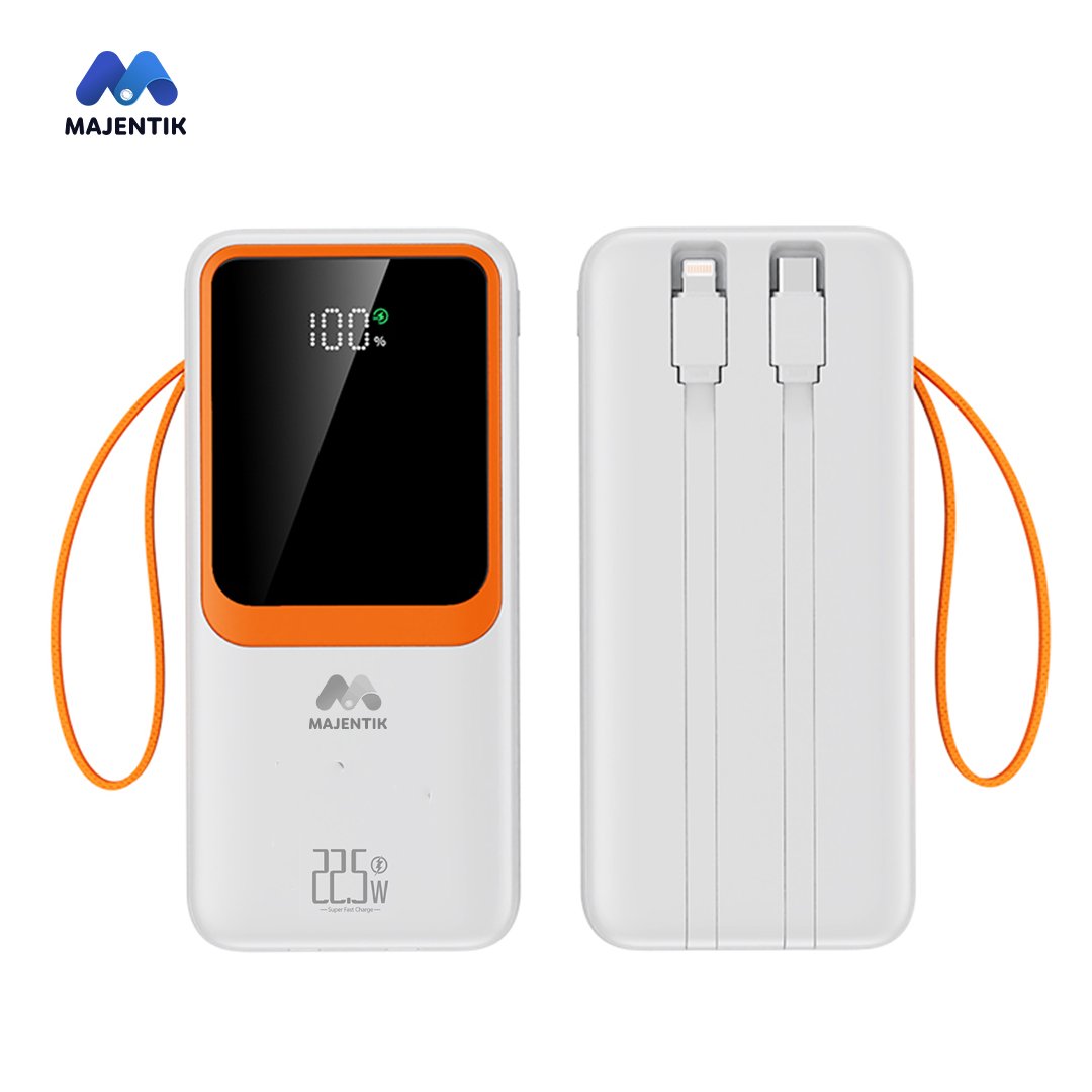 Power Bank MJ-30  50000mAh