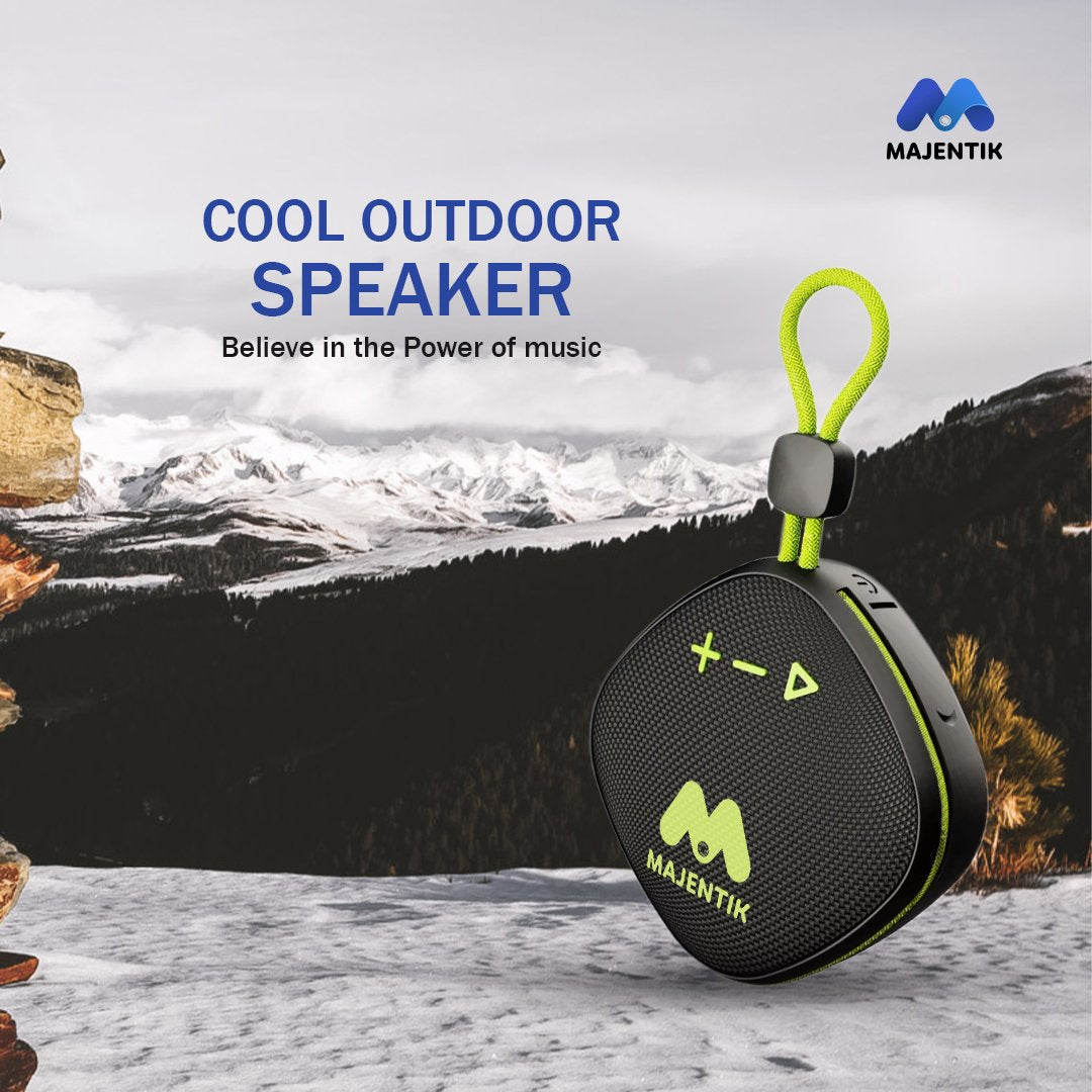 Speaker MS-001