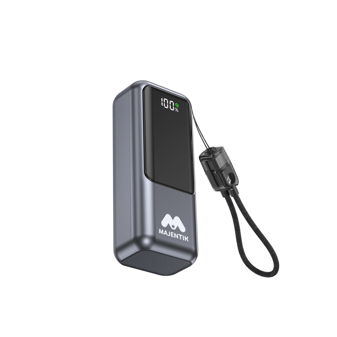 Power Bank MJ-40 10000 mAh