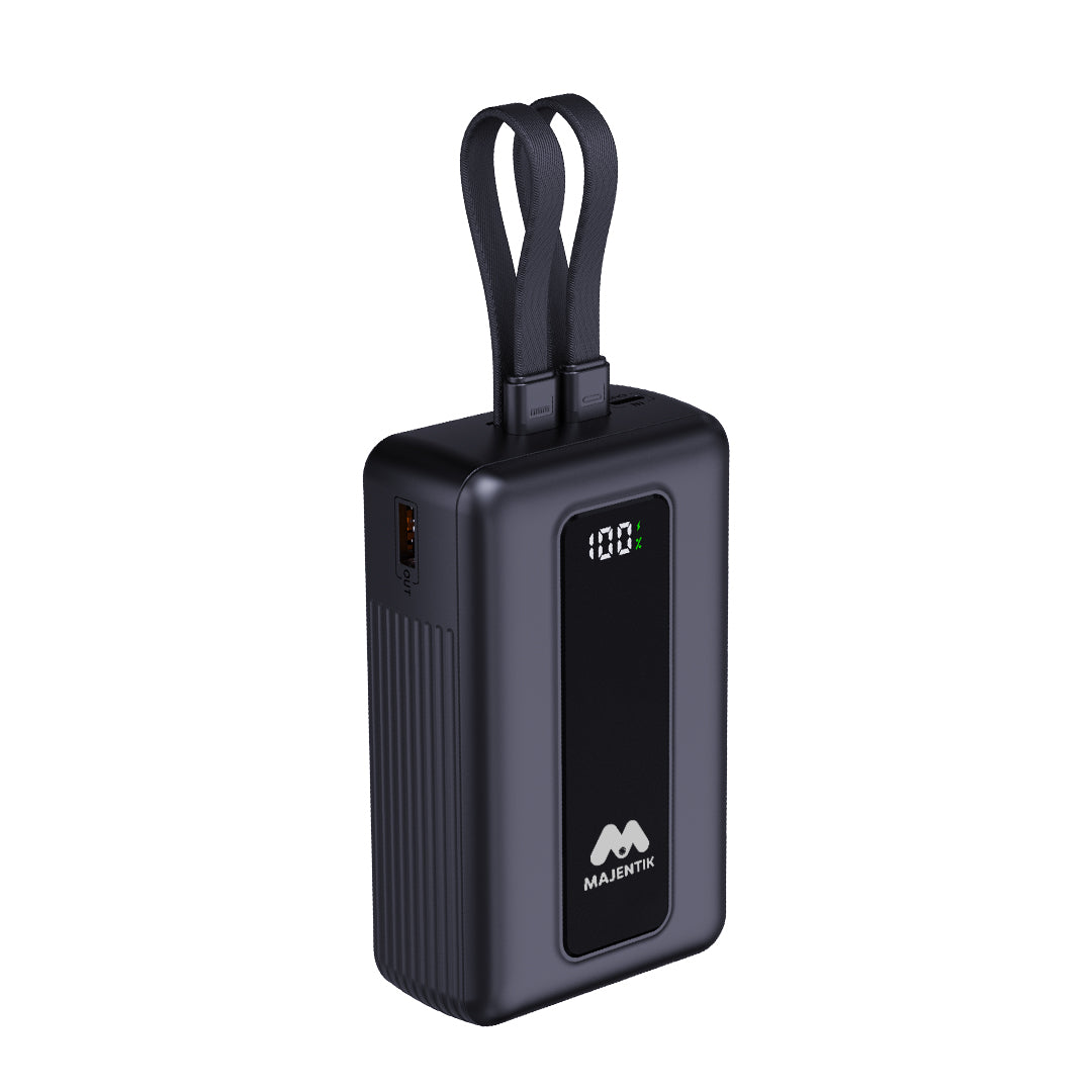 Power Bank MJ-39  30000 mAh