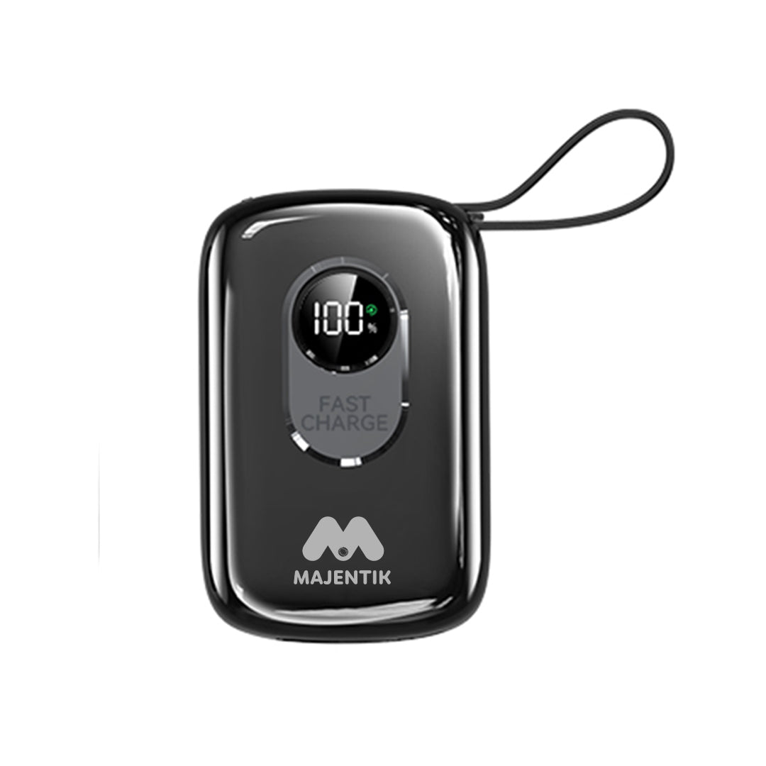 Power Bank MJ-38  20000 mAh