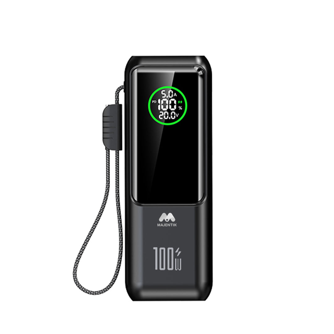 Power Bank MJ-42 20000 mAh