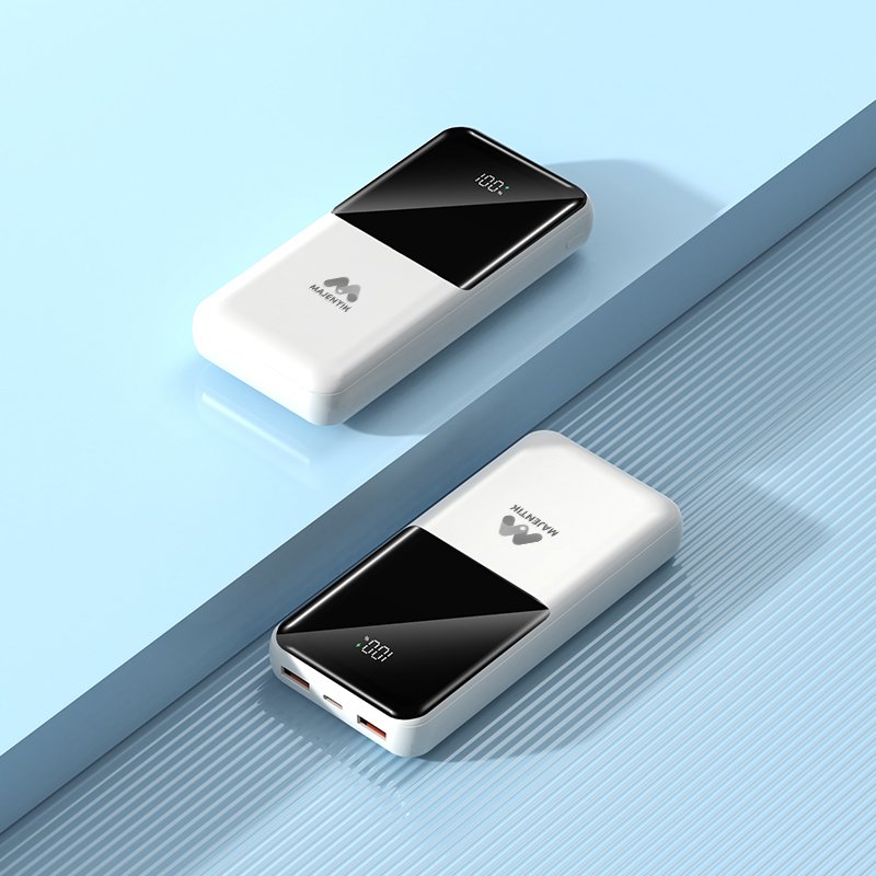 Power Bank MJ-03 10000 mAh