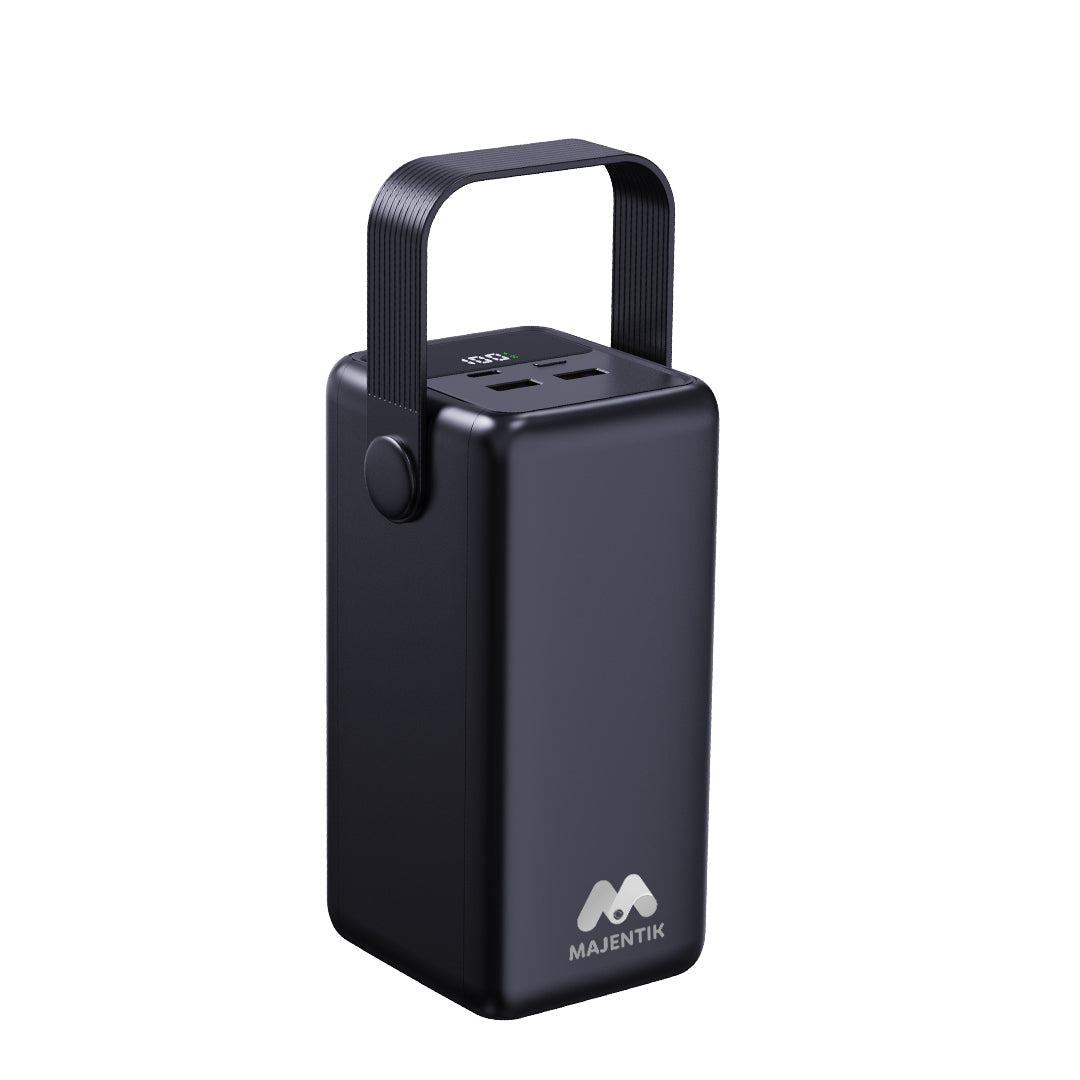 Power Bank MJ-41 60000 mAh