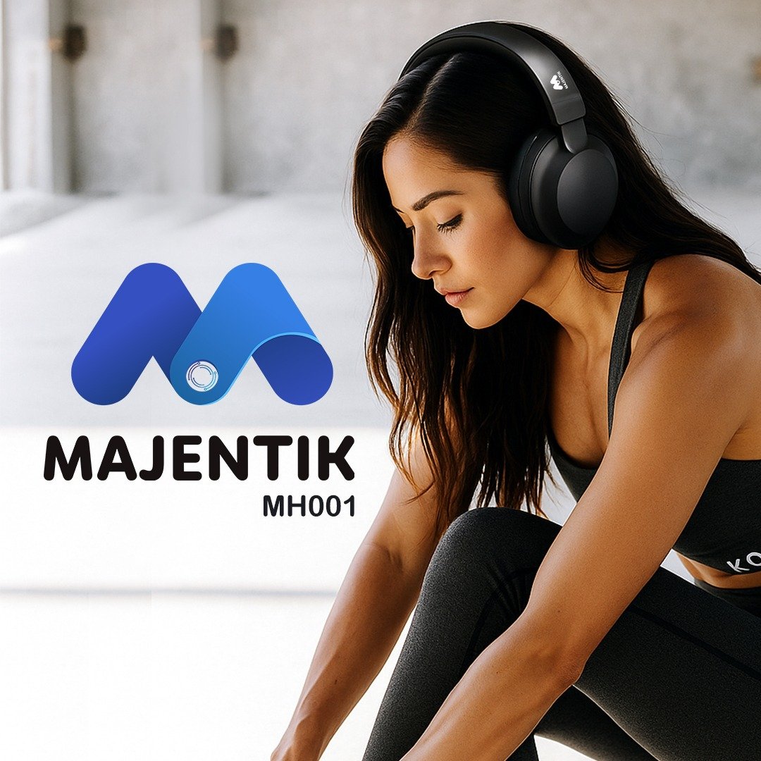 Headphone MH001
