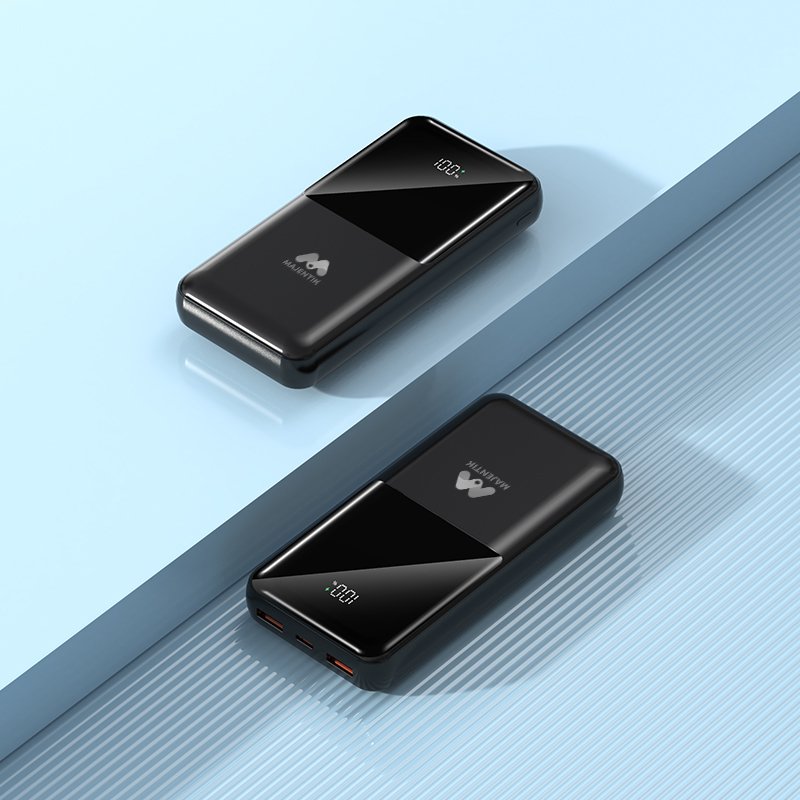 Power Bank MJ-03 10000 mAh