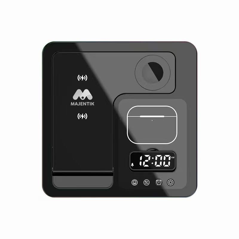 MW-16 Wireless Charger