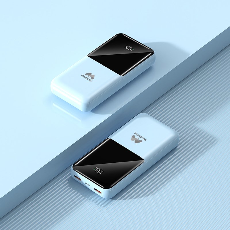 Power Bank MJ-03 10000 mAh