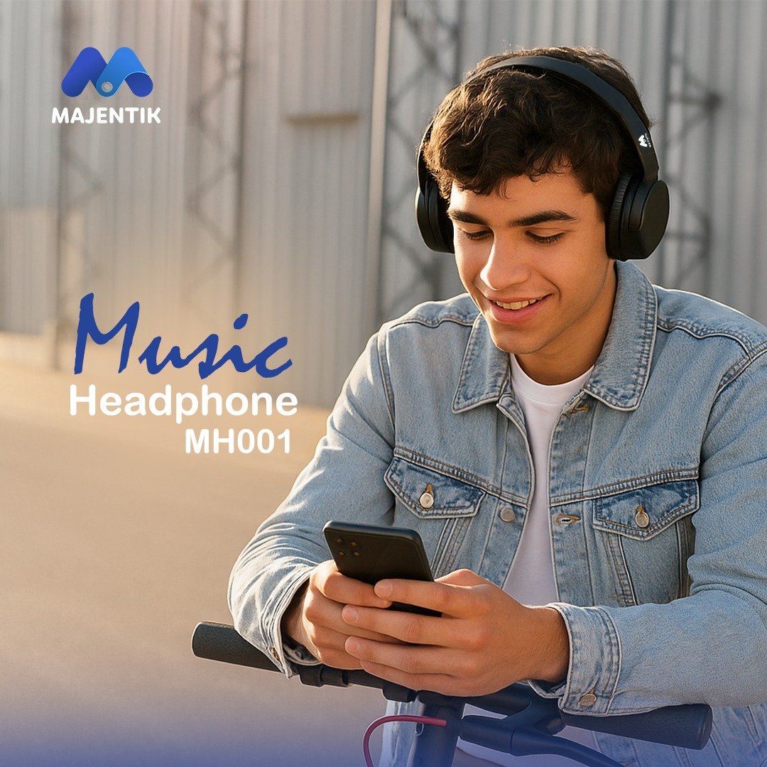 Headphone MH001