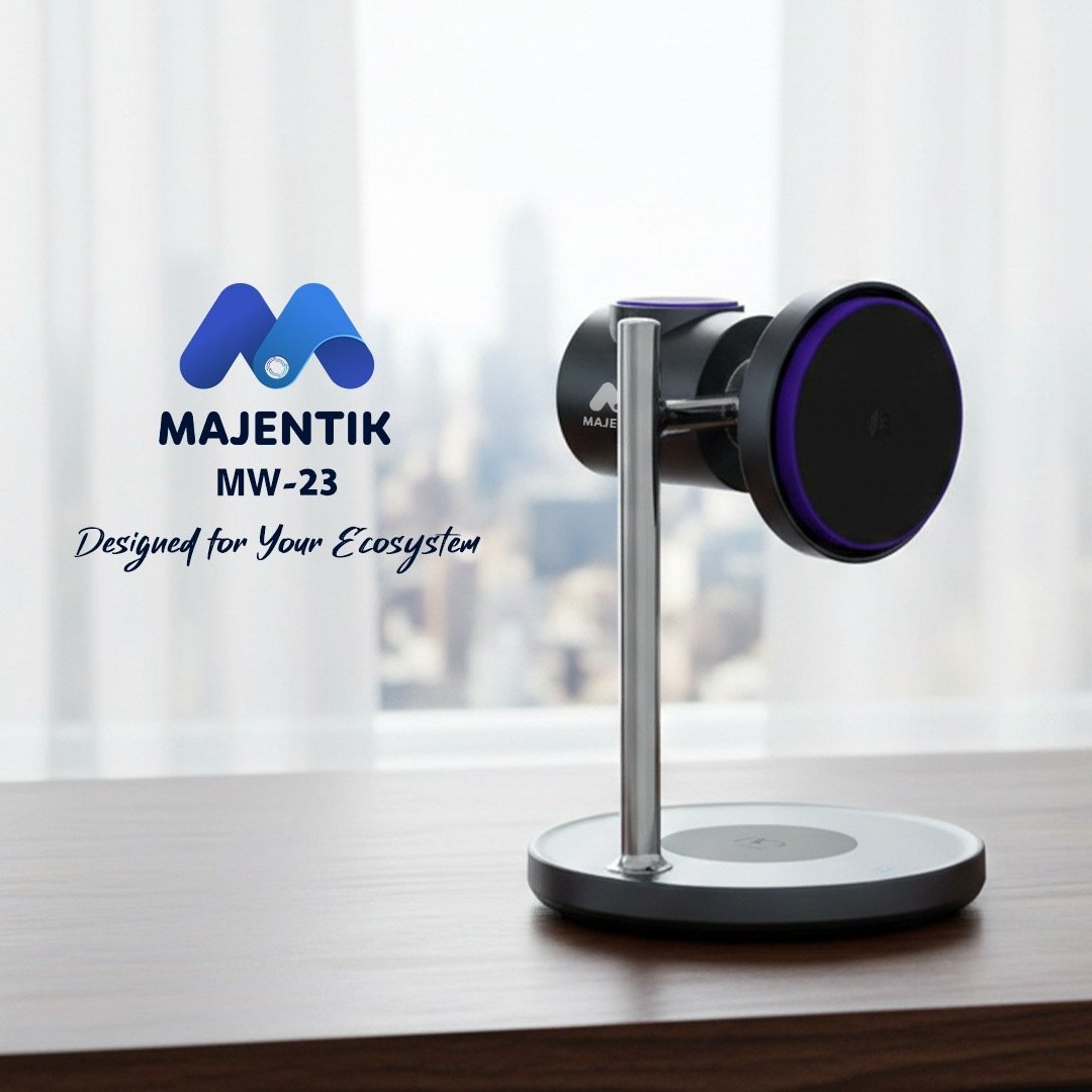 MW-23 Wireless Charger