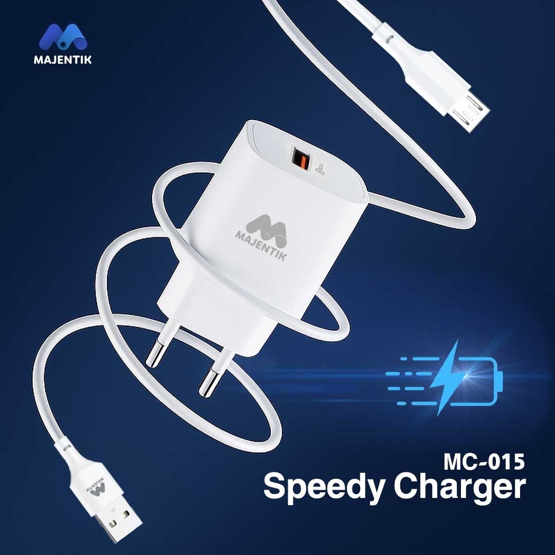 Charger MC-015 V
