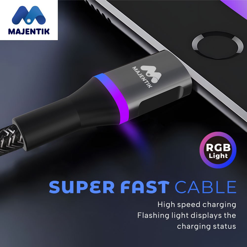 Cable C-007 Type-c To Lightning