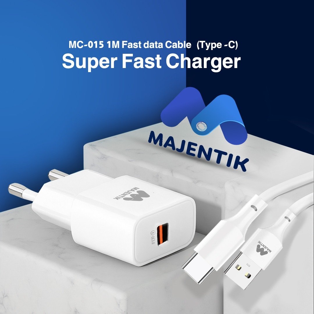 Charger MC-015 T.C