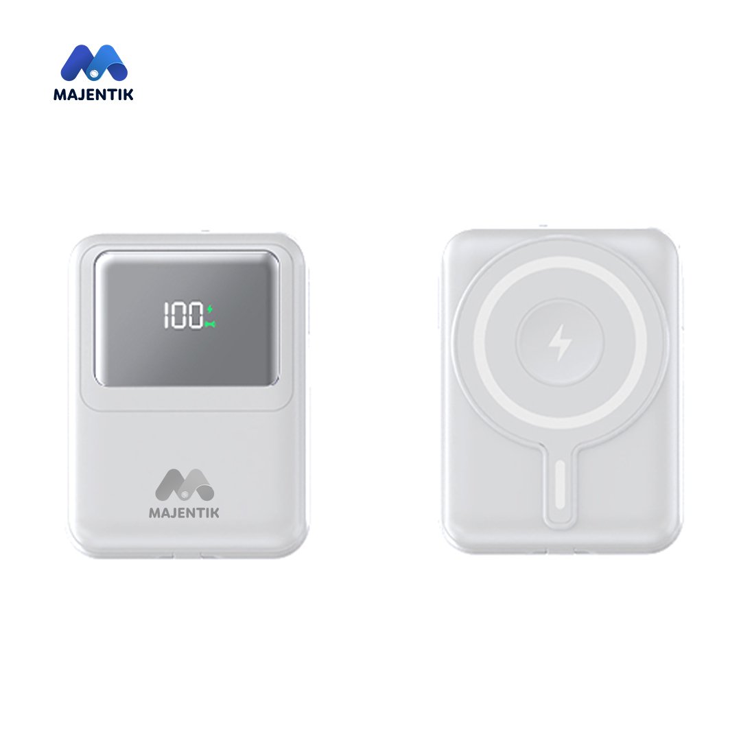 Power Bank MJ-28 10000 mAh