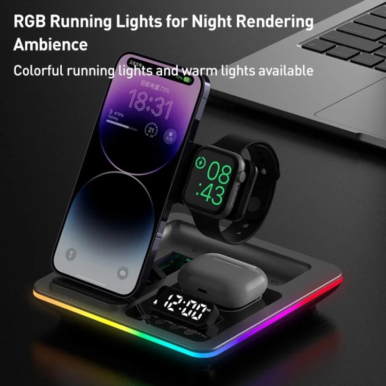 MW-16 Wireless Charger