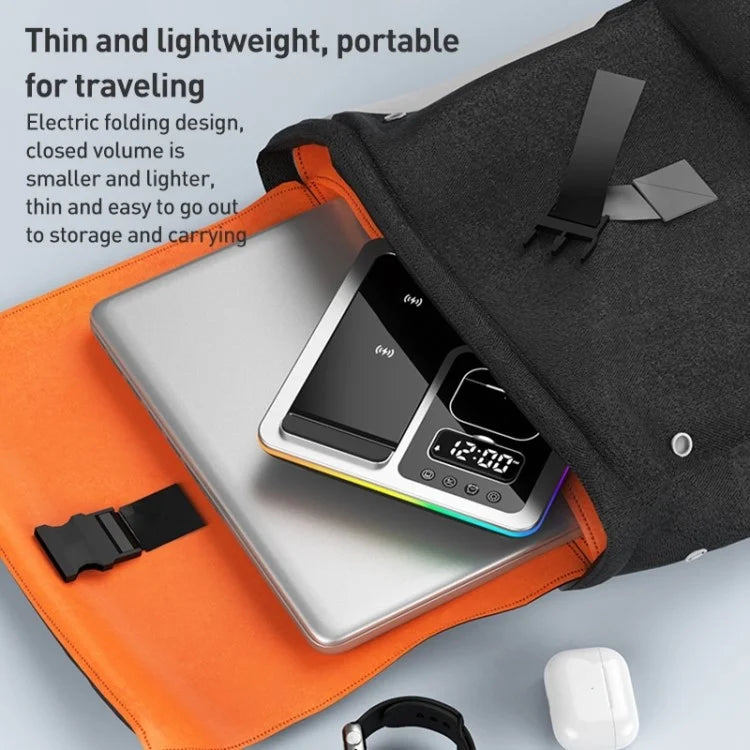 MW-16 Wireless Charger