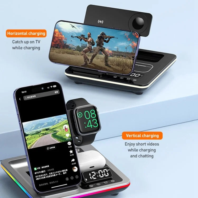 MW-16 Wireless Charger