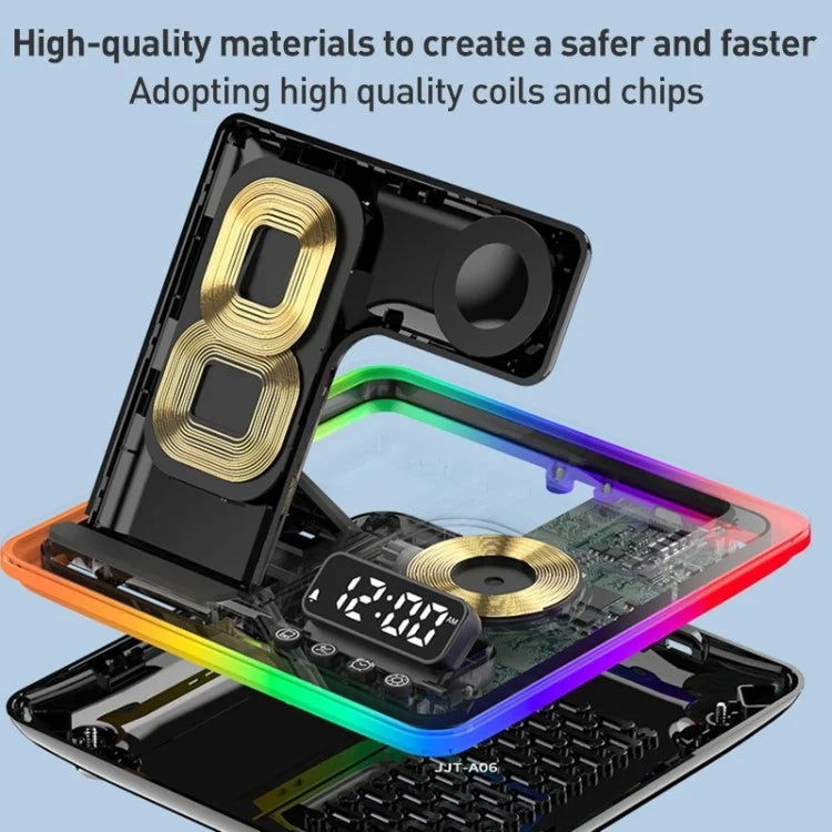 MW-16 Wireless Charger