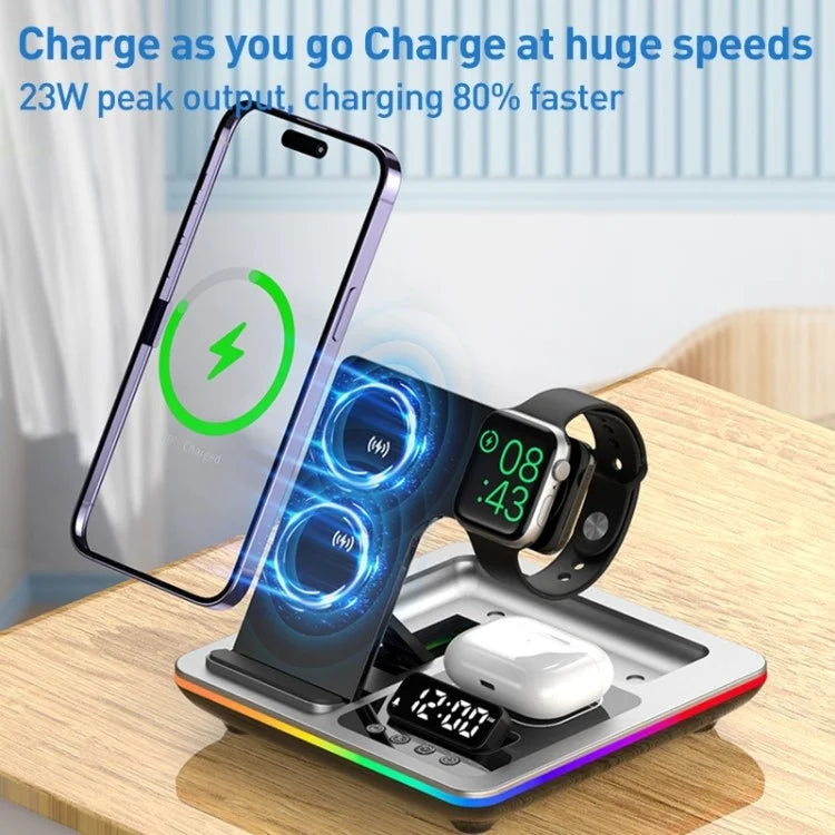 MW-16 Wireless Charger