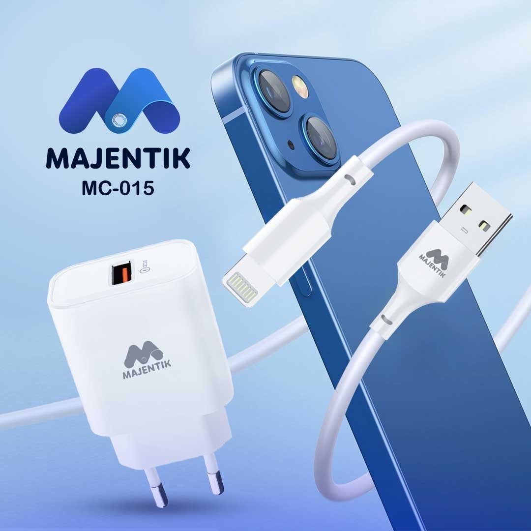 Charger MC-015 L