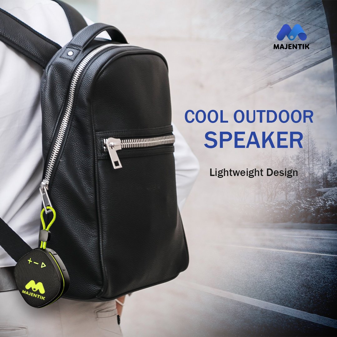 Speaker MS-001