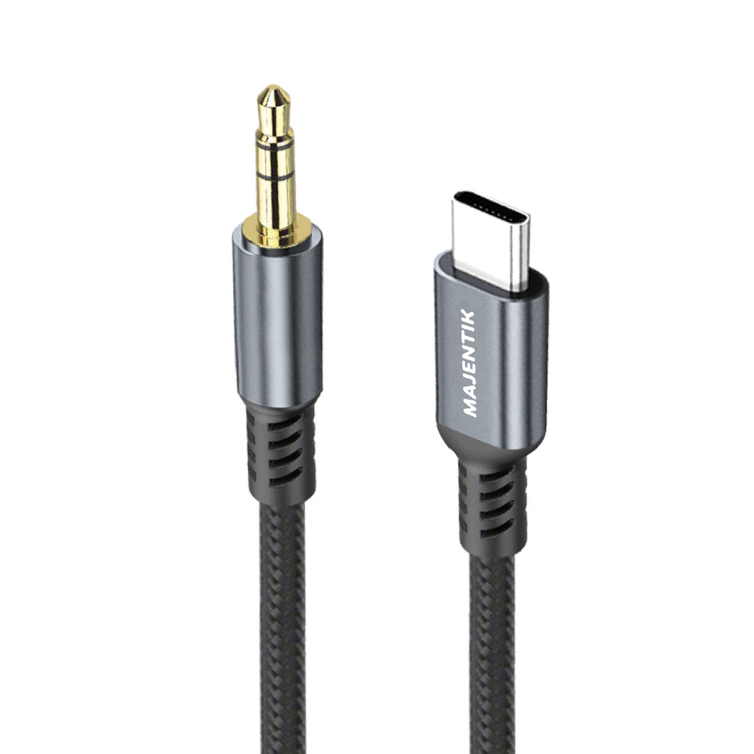Audio Cable CC-002 C