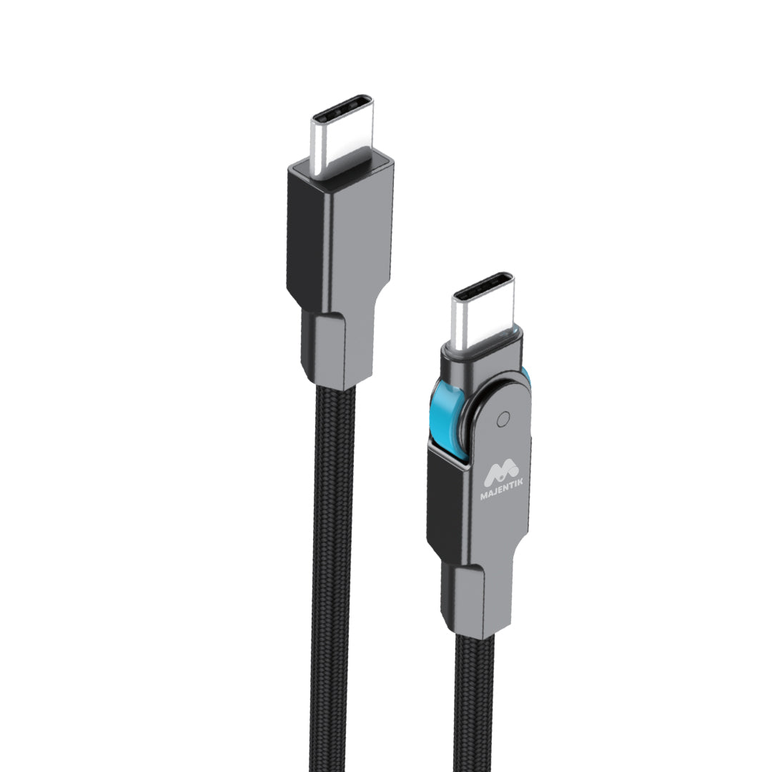Cable CL-024 C ( Type-C To Type-C )