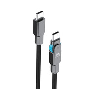 Cable CL-024 C ( Type-C To Type-C )