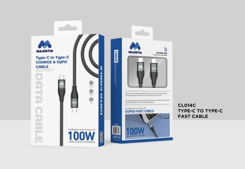 Cable CL014 C