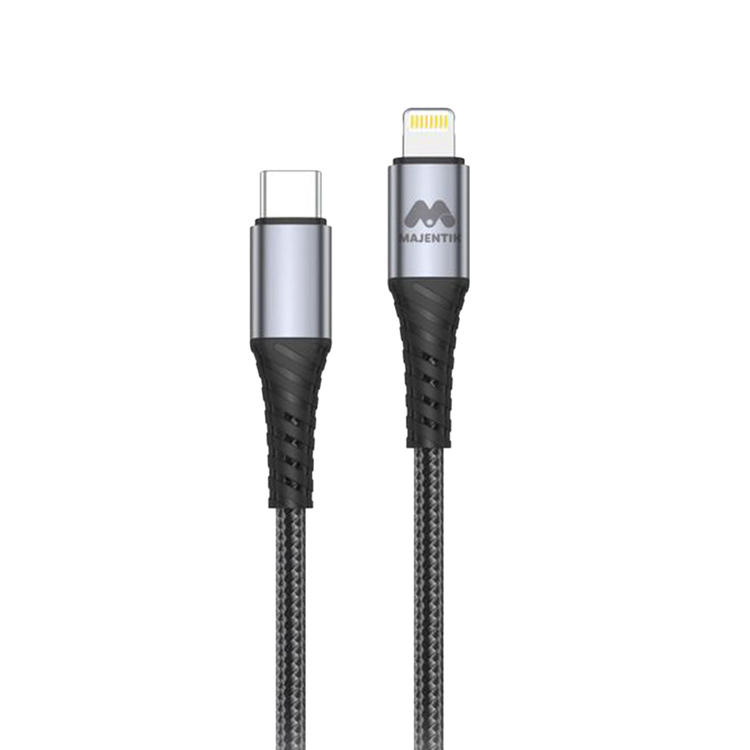 Cable CL-001 Type-C To Lightning