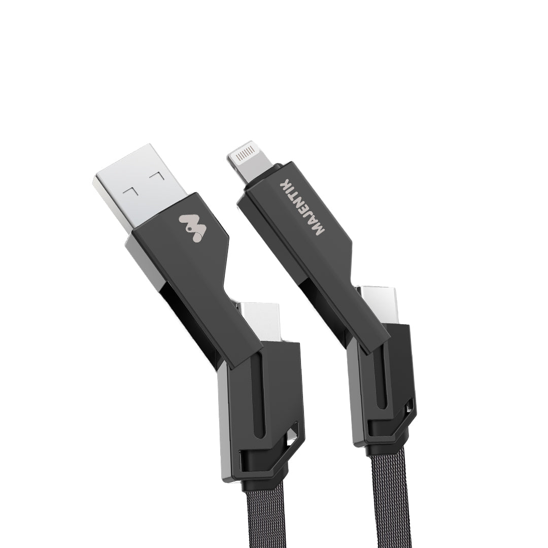 Cable CL-012 4IN1