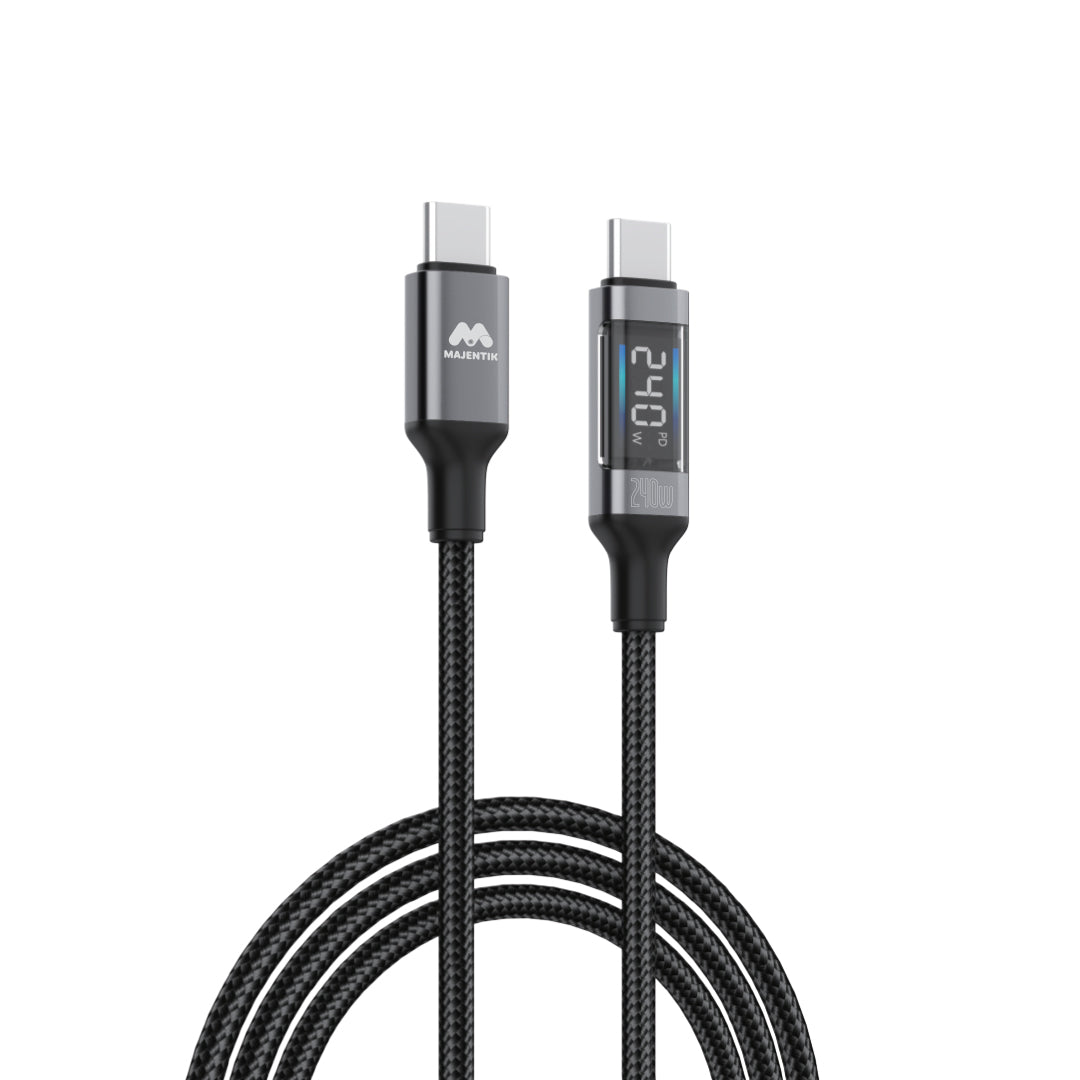 Cable CL020 Type-C To Type-C