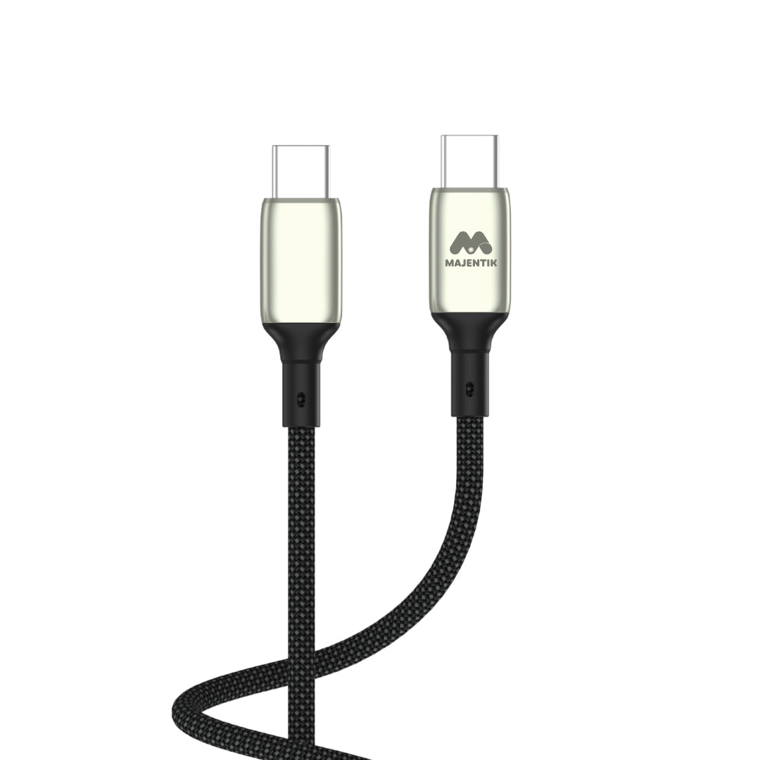 Cable CL-022 Type-C To Type-C