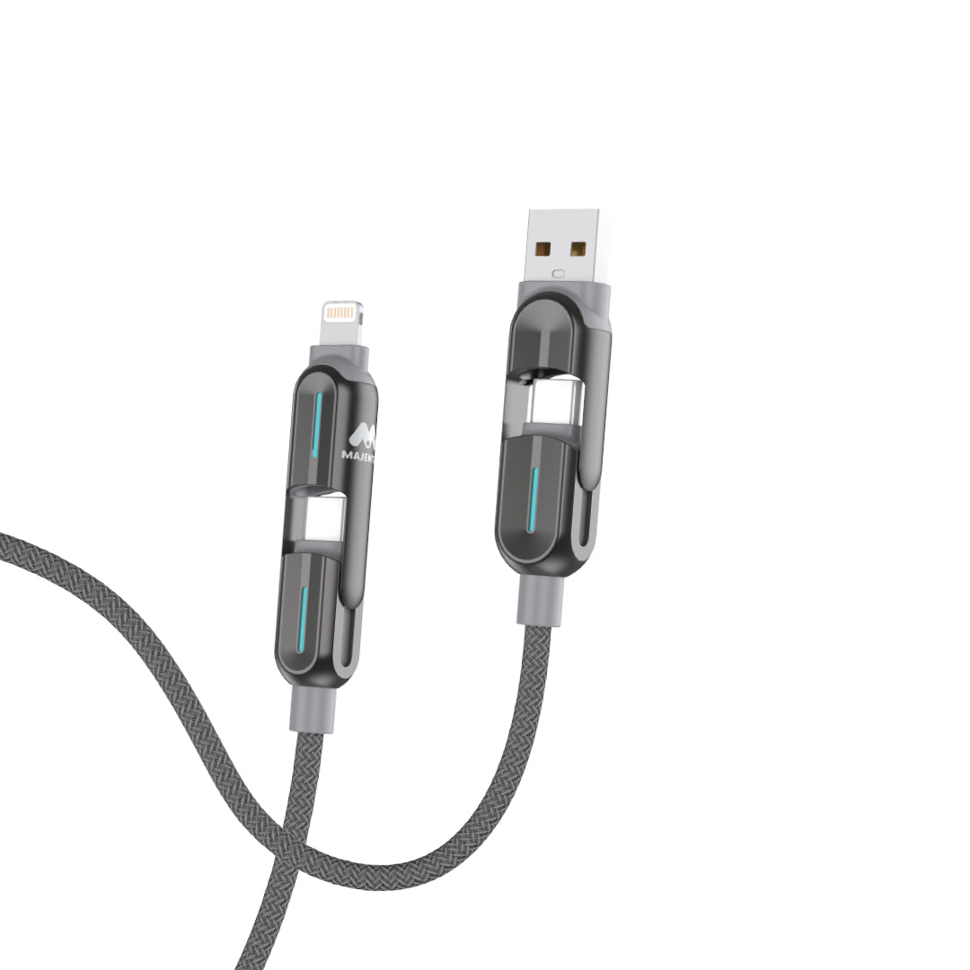 Cable CL-025  4IN1