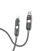Cable CL-025  4IN1