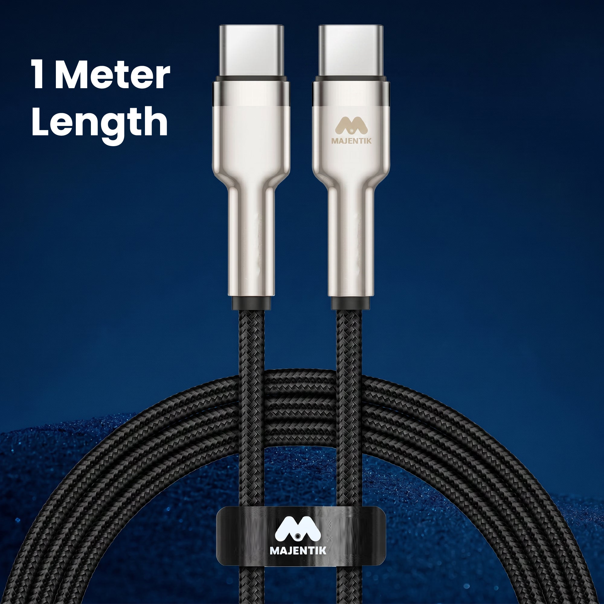 Cable CL010 Type-C To Type-C