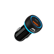 Car Charger Head M-CC01