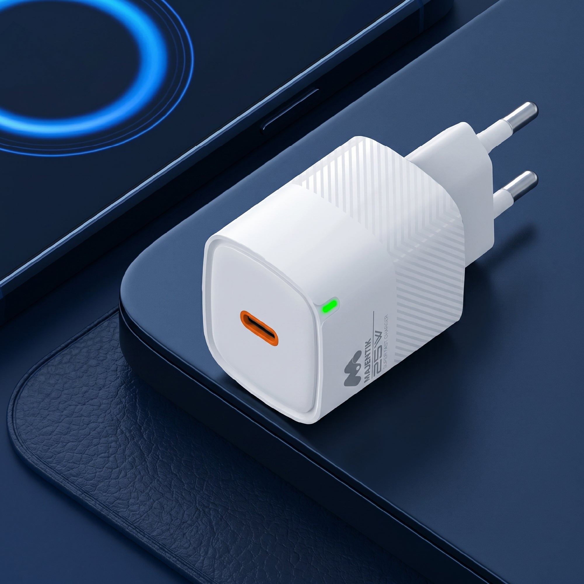 Charger Head MC-001 25W